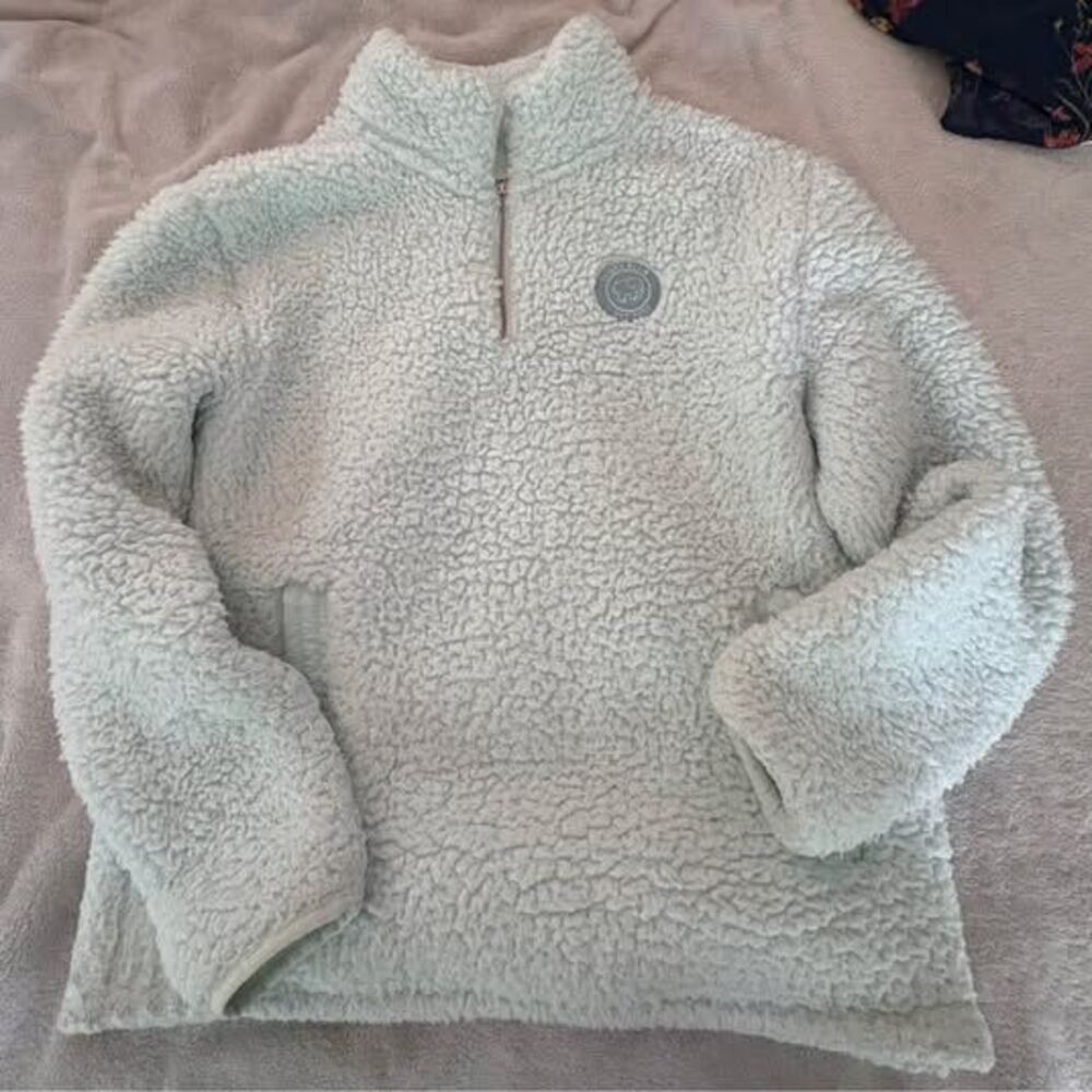Ivoryella Sherpa